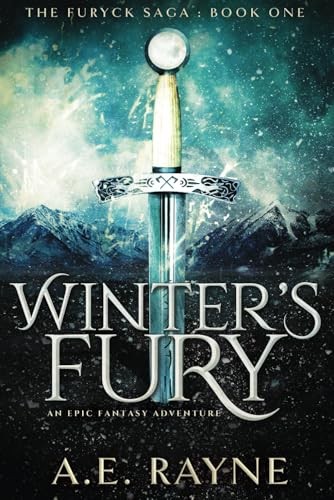 Winter fury the furyck - winter's,