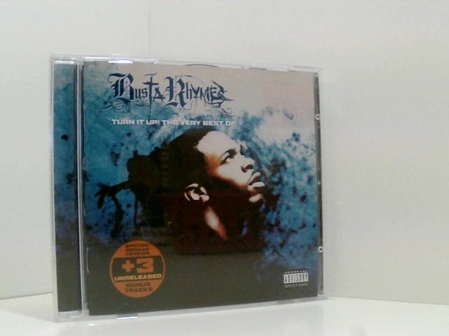 Turn the very - up!,