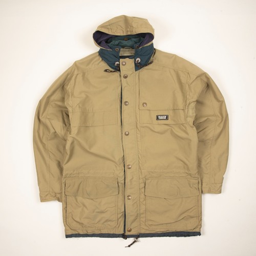 Vintage rugged terrain jacket - vintage,