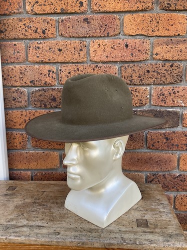 Akubra mens soft felt - akubra,