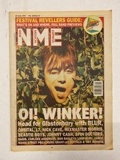 NME Back Issues 1994 + 1996
