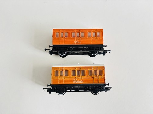 Hornby thomas the - thomas, tank