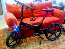 Gocycle GX