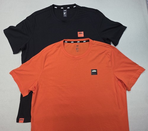 Authentic ktm racing shirt - authentic,
