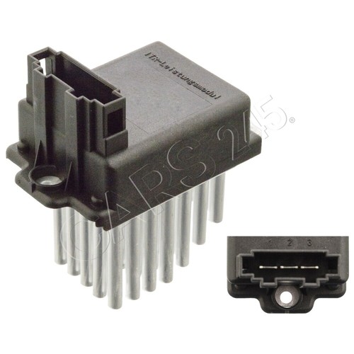 Febi air conditioning control - febi,