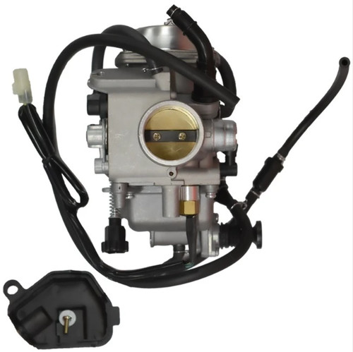 Carburetor assembly honda - carburetor,
