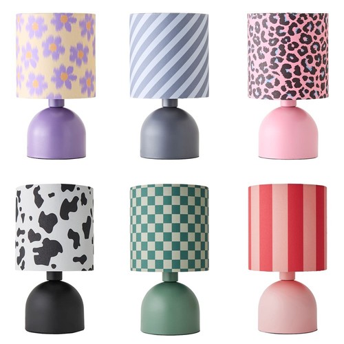 Miley small colourful bedside - miley,