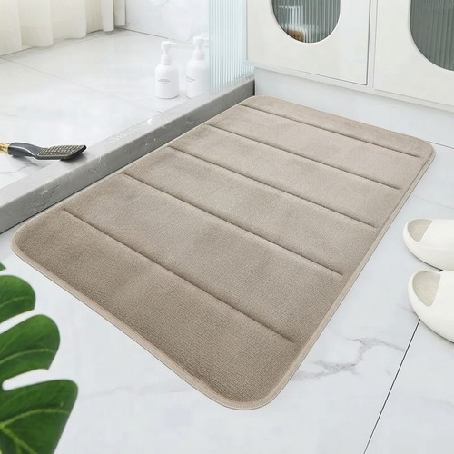 Non slip bath mat - slip, extra