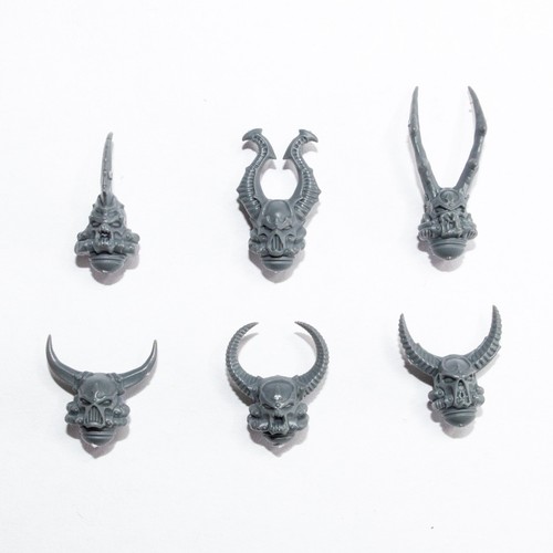 Chosen helmets chaos - chosen, 6