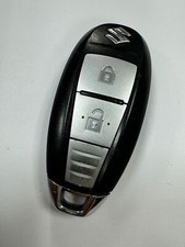 GENUINE SUZUKI 2 BUTTON REMOTE