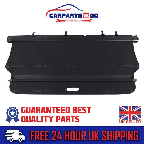 New rear parcel shelf - parcel, boot