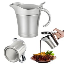 Stainless Steel Double