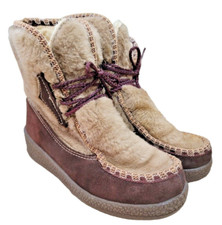 Quoddy Moccasins Women's Ankle