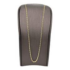 9ct 9k Yellow Gold Italian