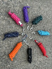 Equipride Horse lead rope for