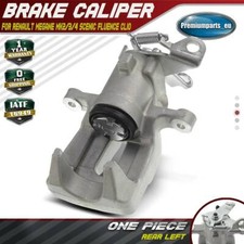 Brake Caliper Rear Left for Renault Megane MK2 MK3 MK4 03-On Scenic Fluence Clio
