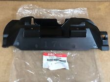 Suzuki SV650 SV650S 2003-2007 NEW OEM Radiator Heat Shield (Upper) 17771-17G00
