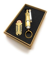 WW1 Replica Brass Trench Lighter