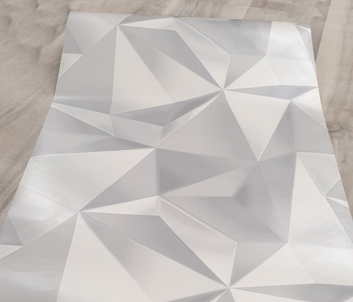 Wallpaper triangles modern - wallpaper,