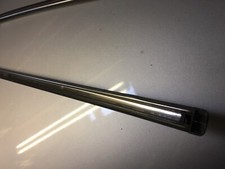 fiat 131 mirafiori Front Wing