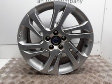 ALLOY WHEEL VOLVO XC70 17 Inch