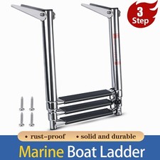  Telescopic Boat Ladder 3