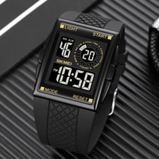 Army men sports watch digital - sports,