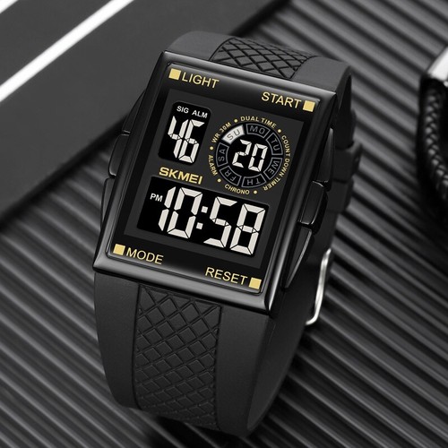 Army men sports watch digital - watch,