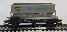 Lima OO Gauge 37T Bulk Salt Hopper Wagon BP Chemicals PR 8264 305636 Unboxed