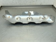 HYUNDAI i800 2018-2021 2.5 Diesel Heat Protection Shield