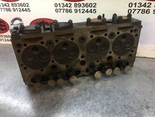 Complete cylinder head - , x