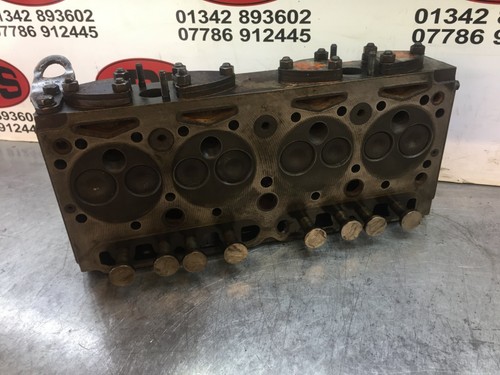 Complete cylinder head - , x