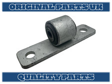 VW Golf MK3 VR6 Corrado G60 Jetta (1978-10) GENUINE Exhaust Hanger | 1H0253147D