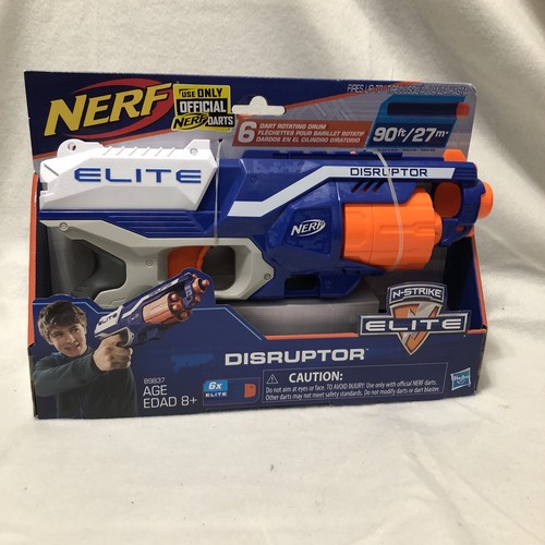 New nerf blaster strike - new, n