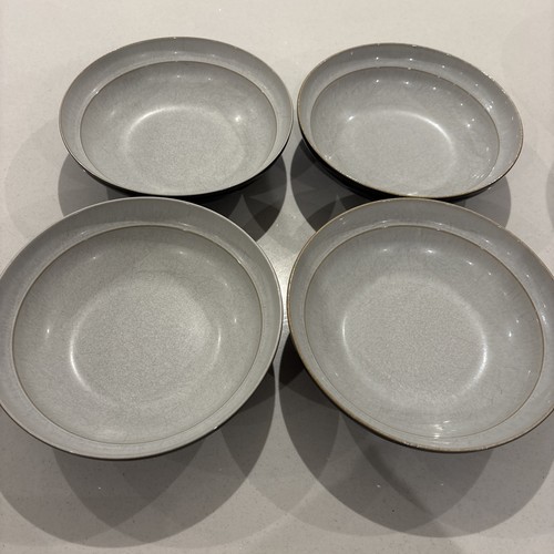 Set denby everyday black - set,