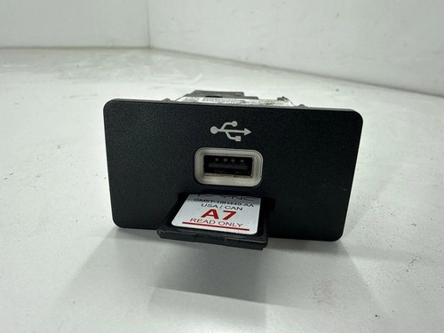 Ford usa explorer usb - ford,