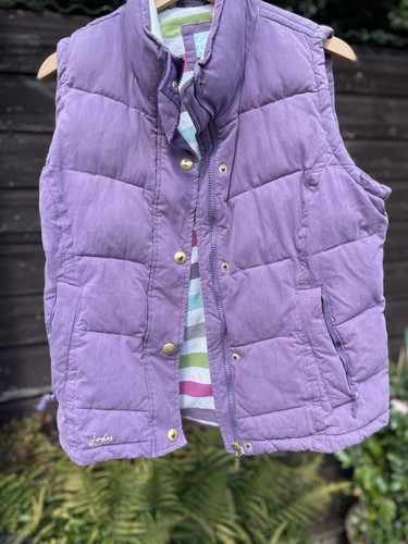 Joules higham gilet ladies - gilet, 14l