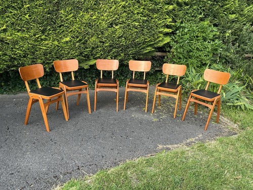 Vintage 1950 ben stacking - 1950’s,