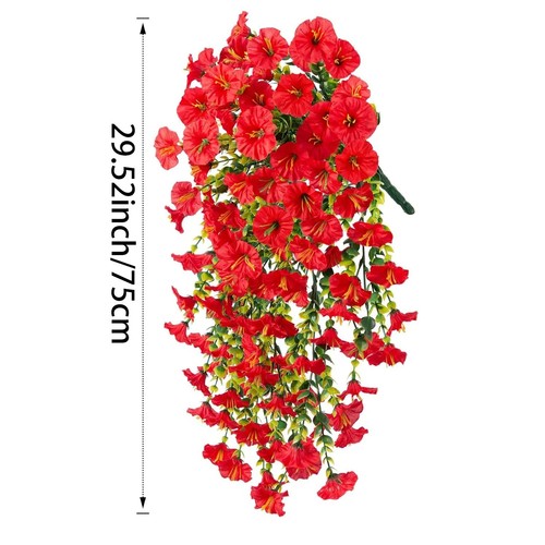 New resistant artificial - new, uv-resistant