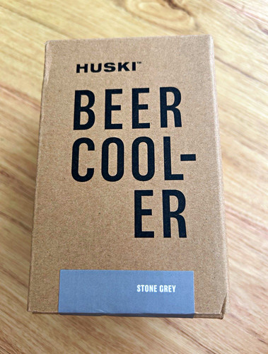 Huski beer bottle cooler - huski,