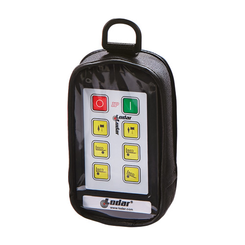 Lodar ac9805 ip handset - ac9805,
