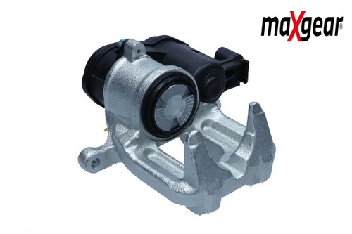 Rear left brake caliper - brake,