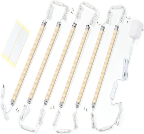 Under cabinet led lighting kit - led,