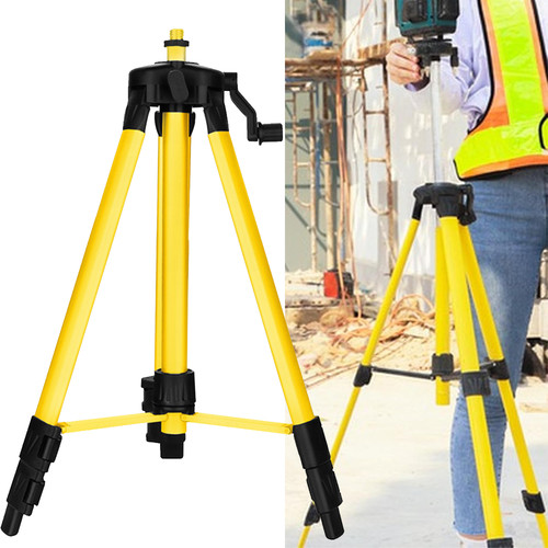Tripod lightweight adjustable - lightweight,