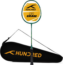 Powertek 200 PRO Badminton