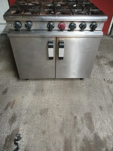 Mastro burner commercial gas - mastro,