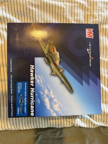 Hobby master ha8612 - master,