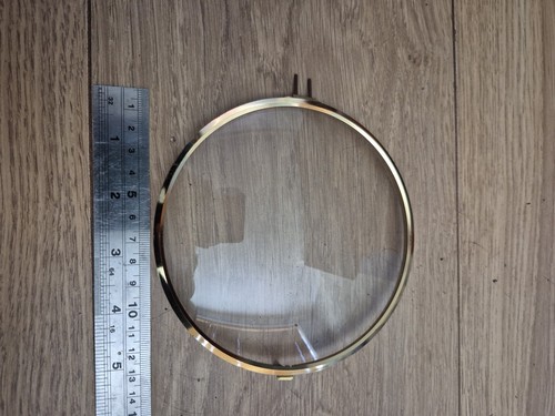 Vintage mantle clock - vintage,