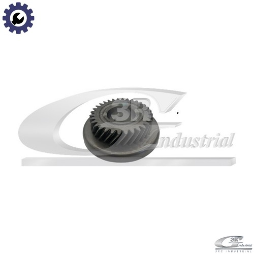 Pinion speedometer 24257 - speedometer, for