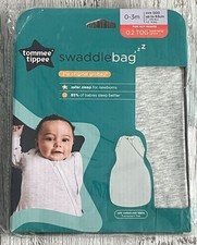 Tommee Tippee - Swaddle Bag /